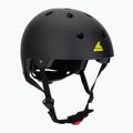 Kask dziecięcy Rollerblade RB CE Jr black