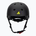 Kask dziecięcy Rollerblade RB CE Jr black 2
