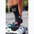 Skarpety Rollerblade High Performance black/coral 4