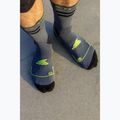 Skarpety Rollerblade High Performance anthracite/lime 5