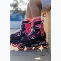 Skarpety dziecięce Rollerblade Kids pink 5