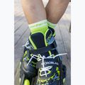 Skarpety dziecięce Rollerblade Kids green 7