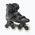 Rolki męskie Rollerblade Crossfire LX black/lime