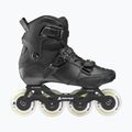 Rolki męskie Rollerblade Crossfire LX black/lime 2