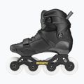 Rolki męskie Rollerblade Crossfire LX black/lime 3