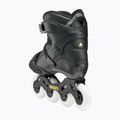 Rolki męskie Rollerblade Crossfire LX black/lime 6