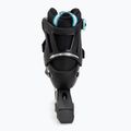 Rolki damskie Rollerblade Sirio 80 W black/teal blue 5
