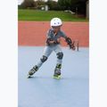 Rolki dziecięce Rollerblade Microblade SL Jr black/lime 10