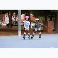 Rolki dziecięce Rollerblade Microblade SL Jr black/lime 11
