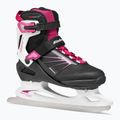 Łyżwy damskie Bladerunner Igniter Xt Ice W black/fuchsia