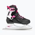 Łyżwy damskie Bladerunner Igniter Xt Ice W black/fuchsia 2