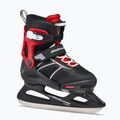 Łyżwy dziecięce Bladerunner Micro Xt Ice black/red