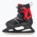 Łyżwy dziecięce Bladerunner Micro Xt Ice black/red 3