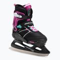 Łyżwy dziecięce Bladerunner Micro Xt Ice G black/fuchsia 2
