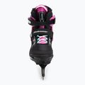 Łyżwy dziecięce Bladerunner Micro Xt Ice G black/fuchsia 5