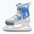 Łyżwy dziecięce Bladerunner Micro Ice G white/blue 3