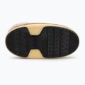 Śniegowce damskie Moon Boot Evx Mule Suede cognac/natural 4
