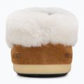 Śniegowce damskie Moon Boot Evx Mule Suede cognac/natural 6