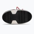 Śniegowce damskie Moon Boot Icon Low Space Racing silver/blue/red 4