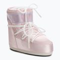 Śniegowce damskie Moon Boot Icon Low Pearly rose