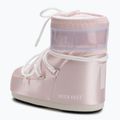 Śniegowce damskie Moon Boot Icon Low Pearly rose 3