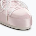 Śniegowce damskie Moon Boot Icon Low Pearly rose 7