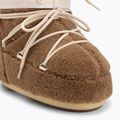 Śniegowce damskie Moon Boot Icon Low Fleece camel 7