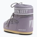 Śniegowce damskie Moon Boot Icon Low Nylon lilas 3