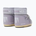 Śniegowce damskie Moon Boot Icon Low Nylon lilas 2