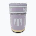 Śniegowce damskie Moon Boot Icon Low Nylon lilas 3