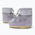 Śniegowce damskie Moon Boot Icon Low Nylon lilas 4