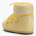 Śniegowce damskie Moon Boot Icon Low Nylon light yellow 3