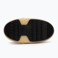 Śniegowce damskie Moon Boot Icon Low Nylon light yellow 4