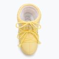 Śniegowce damskie Moon Boot Icon Low Nylon light yellow 5
