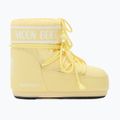 Śniegowce damskie Moon Boot Icon Low Nylon light yellow