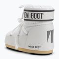 Śniegowce damskie Moon Boot Icon Low Nylon white mono 3