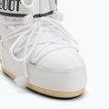 Śniegowce damskie Moon Boot Icon Low Nylon white mono 7