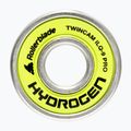 Łożyska Rollerblade Hydrogen IlQ-9 Pro 16 szt. green 5