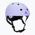 Kask dziecięcy Rollerblade RB CE Jr lilac