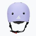Kask dziecięcy Rollerblade RB CE Jr lilac 4