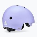 Kask dziecięcy Rollerblade RB CE Jr lilac 4