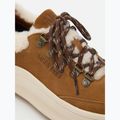 Buty damskie Moon Boot Moon247 City Shearling cognac 11