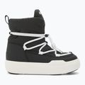 Śniegowce dziecięce Moon Boot Park Lace Mid Jr black