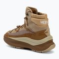 Śniegowce męskie Moon Boot Moon247 Xlace Mid safari 3