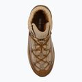 Śniegowce męskie Moon Boot Moon247 Xlace Mid safari 5