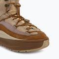Śniegowce męskie Moon Boot Moon247 Xlace Mid safari 7