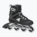 Rolki męskie Rollerblade Macroblade 80 black/grey
