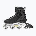 Rolki męskie Rollerblade Macroblade 80 black/grey 3