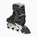 Rolki męskie Rollerblade Macroblade 80 black/grey 5