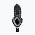 Rolki męskie Rollerblade Macroblade 80 black/grey 6